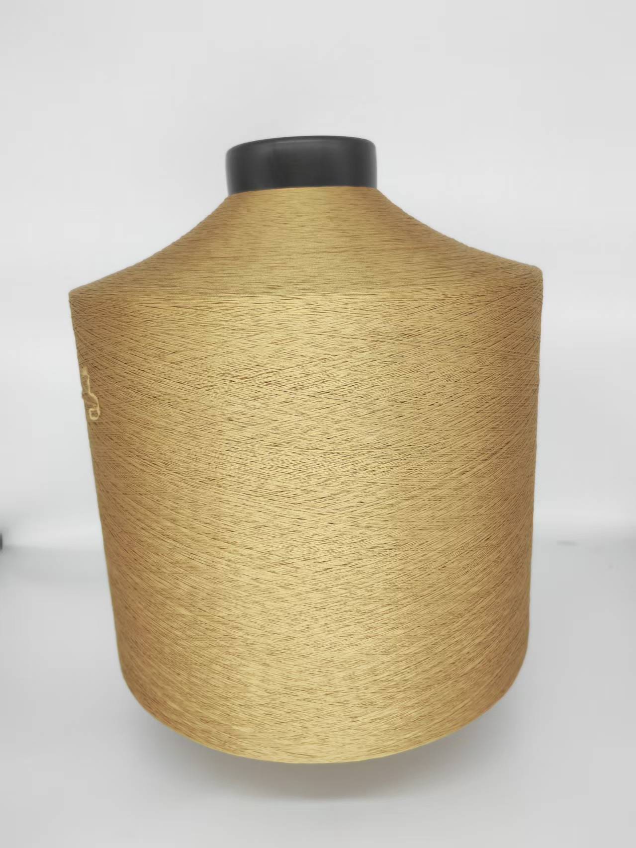 Dath Beige Polyester 150D/36F