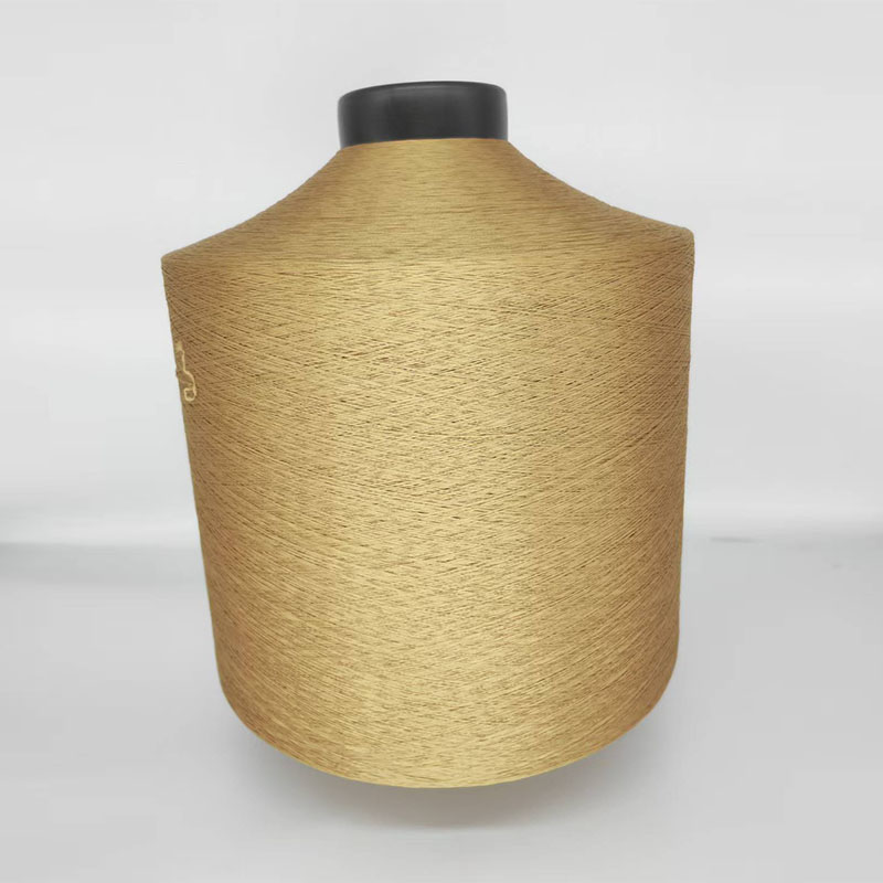 Dath Beige Polyester 150D/36F