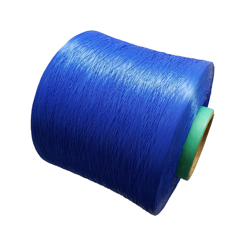 Cén fáth a bhfuil Snáth Polypropylene Twisted oiriúnach do na tionscail lasmuigh agus mara