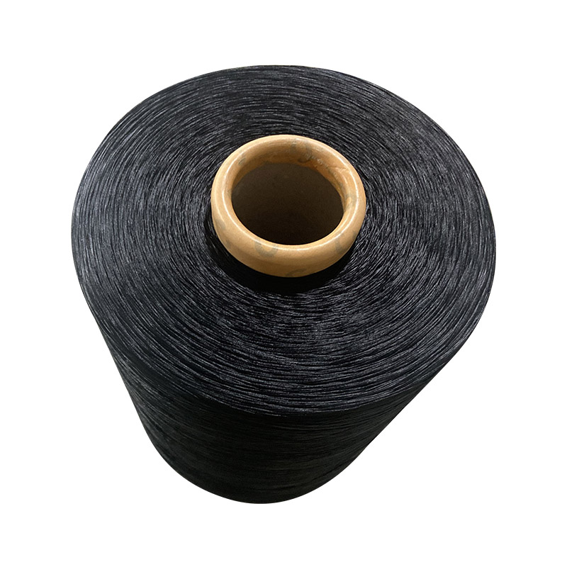 Snáth PP Dubh Twisted